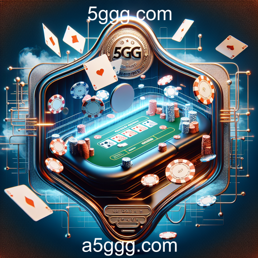 A Ascensão do Poker Online: A Nova Era do Jogo
